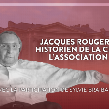 4. Jacques Rougerie et l'association